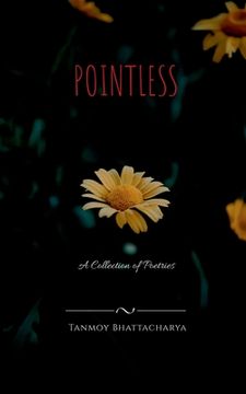 portada Pointless: A Collection of Poetries (en Inglés)