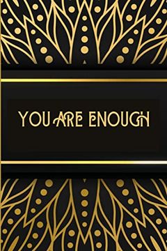 portada You are Enough! (en Inglés)