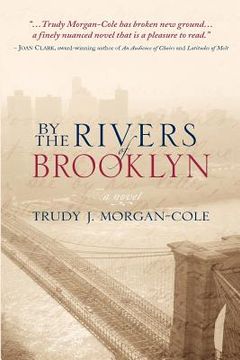 portada by the rivers of brooklyn (en Inglés)