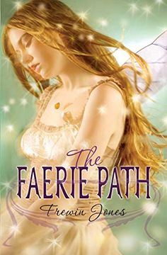 portada The Faerie Path (en Inglés)