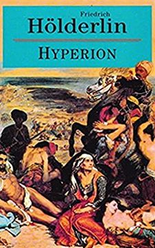 portada Hyperion (World Classic Literature Series)