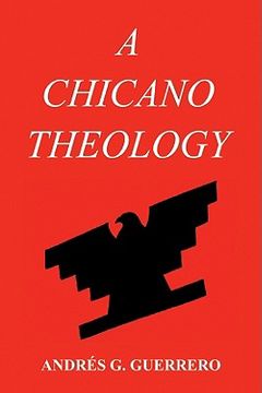 portada a chicano theology (in English)