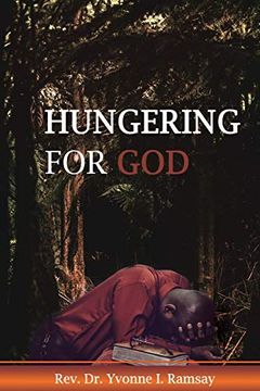 portada Hungering for god (en Inglés)