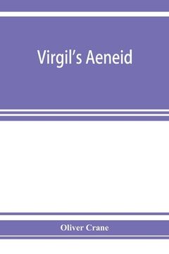 portada Virgil's Aeneid