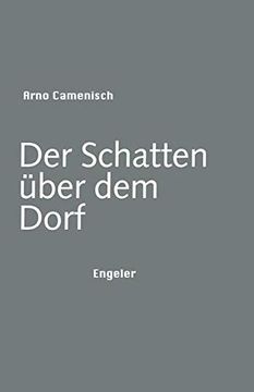 portada Der Schatten Über dem Dorf (in German)