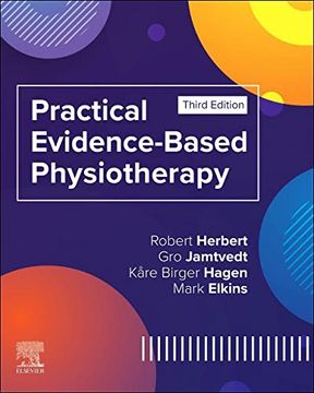 portada Practical Evidence-Based Physiotherapy (in English)