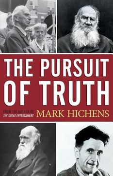 portada The Pursuit of Truth
