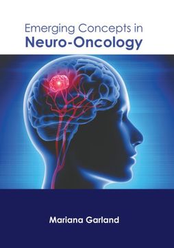 portada Emerging Concepts in Neuro-Oncology (en Inglés)