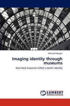 portada imaging identity through museums (en Inglés)