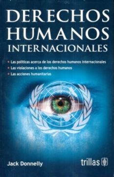 portada DERECHOS HUMANOS INTERNACIONALES