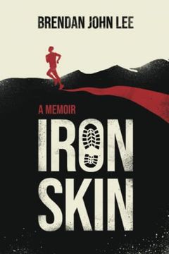 portada Iron Skin: A Memoir (in English)