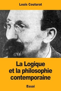 portada La Logique et la philosophie contemporaine (in French)