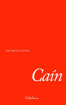 portada Cain (in Spanish)