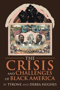 portada The Crisis and Challenges of Black America (en Inglés)
