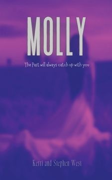 portada Molly (in English)