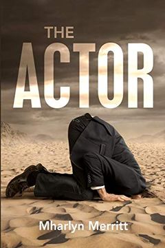 portada The Actor (in English)