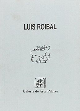 portada Luis Roibal