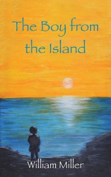 portada The boy From the Island (in English)