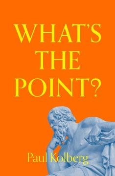 portada What'S the Point? Finding Hope in a Crisis 