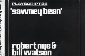 portada Sawney Bean (Playscripts S)