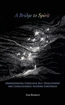 portada A Bridge to Spirit: Understanding Conscious Self-Development and Consciousness-Altering Substances (en Inglés)