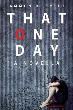 portada That One Day: A Novella (in English)