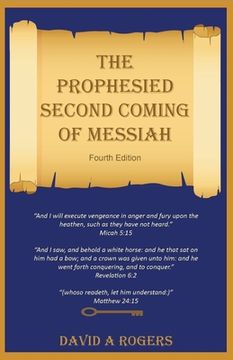 portada The Prophesied Second Coming of Messiah (en Inglés)