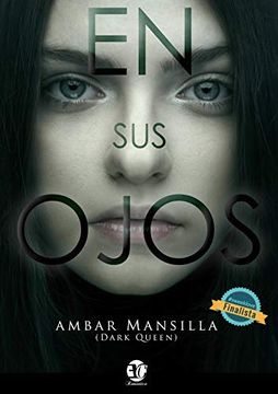 portada En sus Ojos (in Spanish)