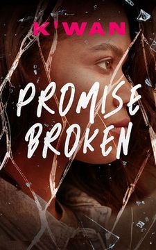 portada Promise Broken: 1 (Promises, 1) (en Inglés)