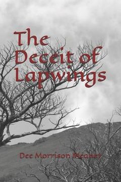 portada The Deceit of Lapwings: Book 2 Mother (in English)