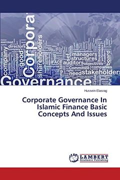 portada Corporate Governance In Islamic Finance Basic Concepts And Issues