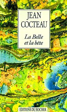 portada La Belle et la Bete: Journal D'un Film (en Francés)