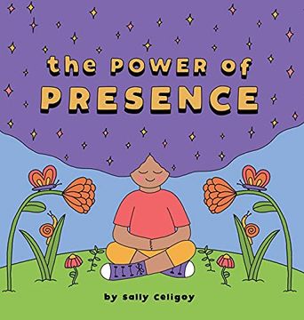 portada The Power of Presence 