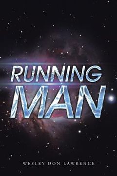 portada Running Man (en Inglés)
