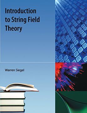 portada Introduction to String Field Theory