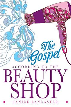 portada The Gospel According to the Beauty Shop (in English)