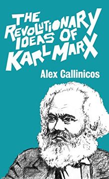 portada The Revolutionary Ideas of Karl Marx 