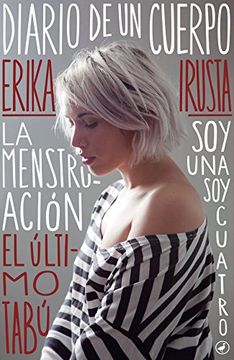 portada Diario de un Cuerpo: La Menstruación, el Último Tabú (in Spanish)