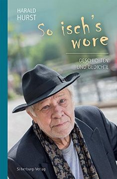 portada So Isch? S Wore: Geschichten und Gedichte (en Alemán)