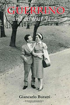 portada Guerrino and all That Jazz (in Italian)
