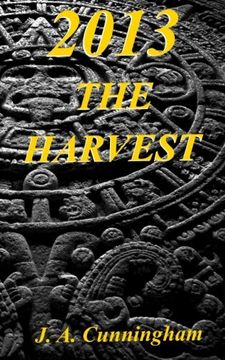portada 2013: The Harvest: Volume 1