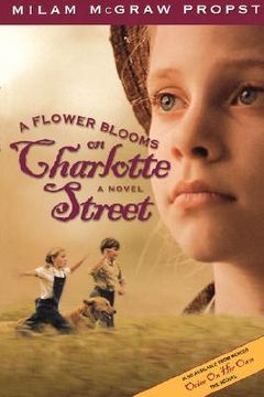 portada a flower blooms on charlotte st
