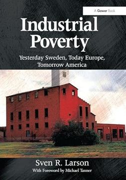 portada Industrial Poverty (en Inglés)