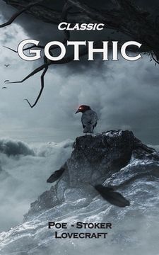 portada Classic Gothic (en Inglés)