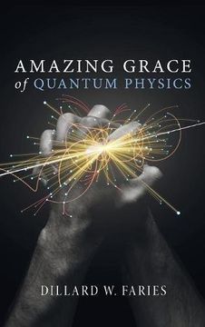 portada Amazing Grace of Quantum Physics