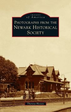 portada Photographs from the Newark Historical Society (en Inglés)