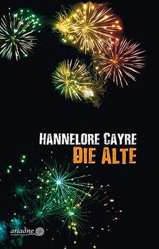 portada Die Alte (Ariadne) (in German)