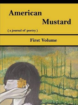 portada American Mustard Volume 1
