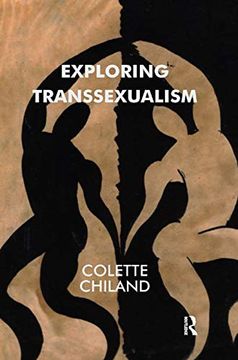 portada Exploring Transsexualism (en Inglés)