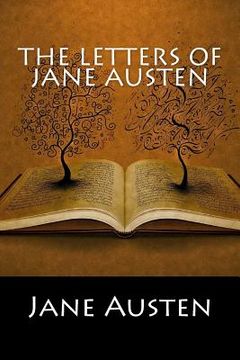 portada The Letters of Jane Austen